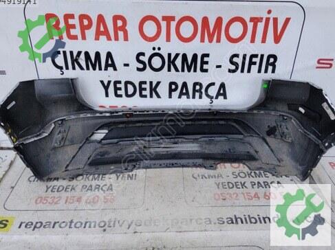 Volkswagen T-Cross Arka Tampon 2GM807421A çıkma parça