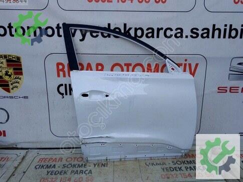 Audi A3 Sağ Ön Kapı çıkma parça