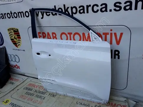 Audi A3 Sağ Ön Kapı çıkma parça