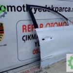 Chery tiggo 7 pro sağ ön kapı orijinal çıkma