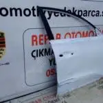 Chery tiggo 7 pro sağ ön kapı orijinal çıkma