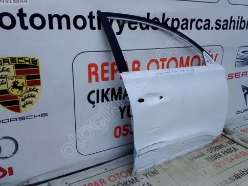 Audi A3 Sağ Ön Kapı çıkma parça