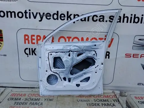 Audi A3 Sağ Ön Kapı çıkma parça