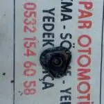 Toyota Corolla ön amortisör takozu ön sağ sol orijinal 4860912270