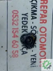 Toyota Corolla ön amortisör takozu ön sağ sol orijinal 4860912270