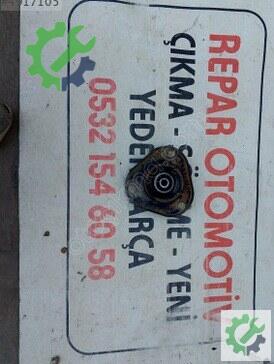 Toyota Corolla Amortisör Takozu 4860912270 çıkma parça