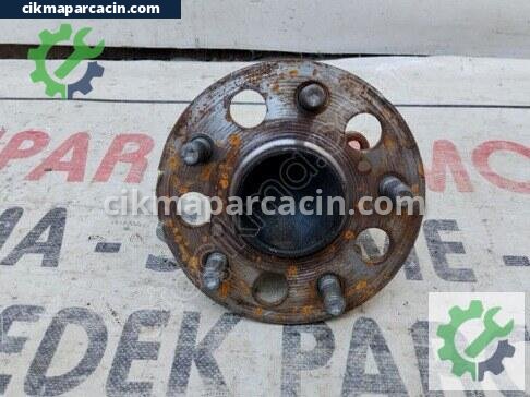 Toyota Corolla Porya çıkma parça