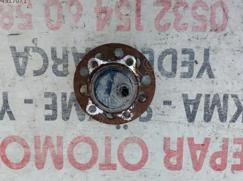 Toyota Corolla Porya çıkma parça