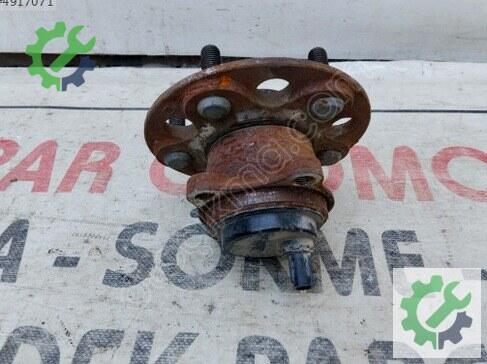 Toyota Corolla Porya çıkma parça