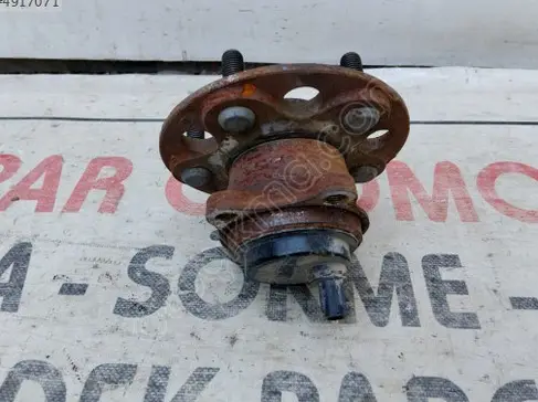Toyota Corolla Porya çıkma parça