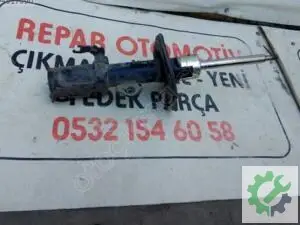 Toyota Corolla Ön Amortisör Sağ 07/19 4851009R70