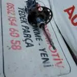 Toyota Corolla Ön Amortisör Sağ 07/19 4851009R70