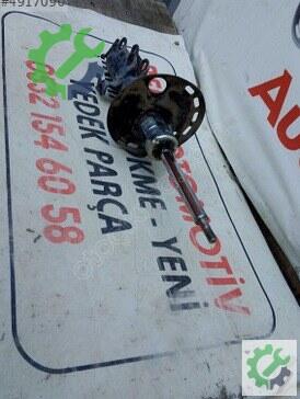Toyota Corolla Sağ Ön Amortisör 4851009R70 çıkma parça