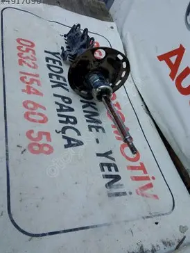 Toyota Corolla Sağ Ön Amortisör 4851009R70 çıkma parça