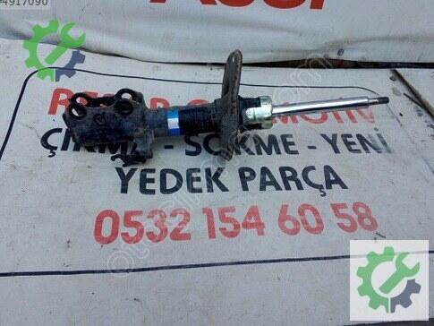 Toyota Corolla Sağ Ön Amortisör 4851009R70 çıkma parça