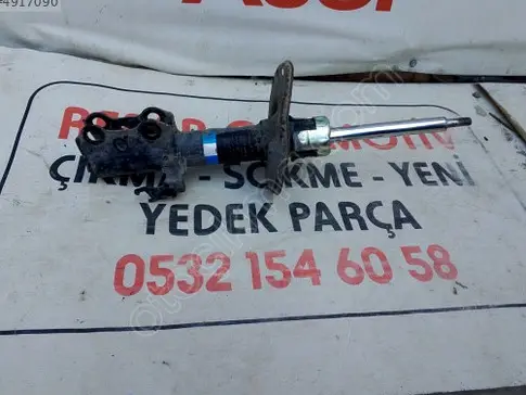 Toyota Corolla Sağ Ön Amortisör 4851009R70 çıkma parça