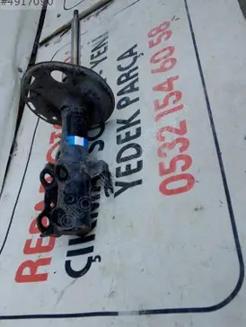 Toyota Corolla Sağ Ön Amortisör 4851009R70 çıkma parça