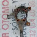 Byd atto 3 sol ön taşıyıcı orjinal çıkma 23-25 orijinal çıkma
