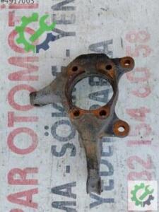 Byd atto 3 sol ön taşıyıcı orjinal çıkma 23-25 orijinal çıkma