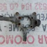 Byd atto 3 sol ön taşıyıcı orjinal çıkma 23-25 orijinal çıkma