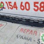 Volkswagen tiguan ön tampon orta ızgarası 5na853677c 16-20