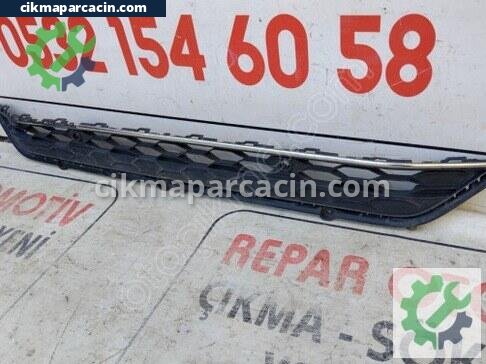 Volkswagen Tiguan Tampon Izgarası çıkma parça