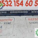 Volkswagen tiguan ön tampon orta ızgarası 5na853677c 16-20