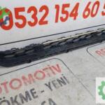 Volkswagen tiguan ön tampon orta ızgarası 5na853677c 16-20