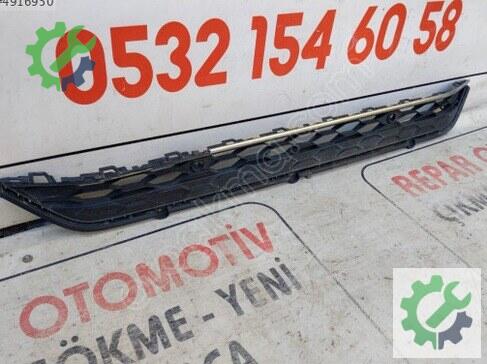 Volkswagen Tiguan Tampon Izgarası 5NA853677C çıkma parça