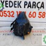 BMW x5 adblue yakıt deposu 7295853 13-18 orjinal çıkma