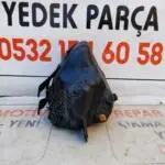BMW x5 adblue yakıt deposu 7295853 13-18 orjinal çıkma