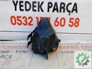 BMW x5 adblue yakıt deposu 7295853 13-18 orjinal çıkma