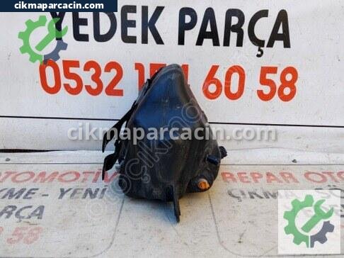 BMW X5 Depo çıkma parça