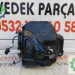 BMW x5 adblue yakıt deposu 7295853 13-18 orjinal çıkma