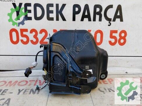 BMW X5 Depo 7295853 çıkma parça