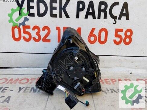 BMW X5 Depo 7295853 çıkma parça