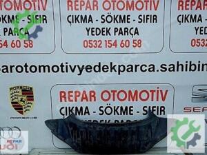 Ford COURİER 2024 2025 ÖN TAMPON ALT MUHAFAZA R2X6-17859-A
