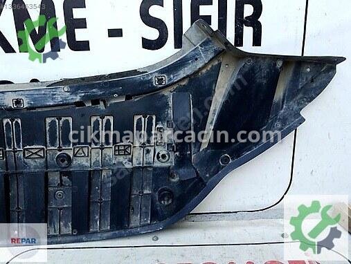 Ford Courier Bakalit R2X6-17859-A çıkma parça