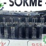 Ford COURİER 2024 2025 ÖN TAMPON ALT MUHAFAZA R2X6-17859-A