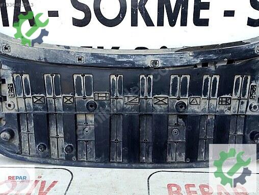 Ford Connect Bakalit R2X6-17859-A çıkma parça