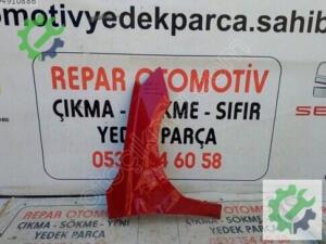 Audi A3  sağ ön çamurluk 20-25 orijinal çıkma