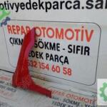 Audi A3  sağ ön çamurluk 20-25 orijinal çıkma