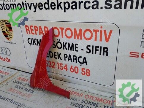 Audi A3 Sağ Ön Çamurluk çıkma parça