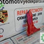 Audi A3  sağ ön çamurluk 20-25 orijinal çıkma