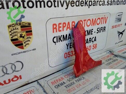 Audi A3 Sağ Ön Çamurluk çıkma parça