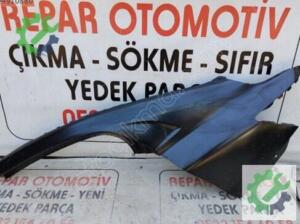 Renault Megane 4 sol arka çamurluk orjinal çıkma