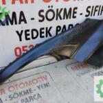 Renault Megane 4 sol arka çamurluk orjinal çıkma