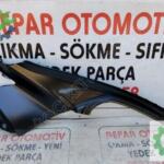 Renault Megane 4 sol arka çamurluk orjinal çıkma