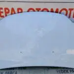 Renault Dacia sandero 2 kaput 51228533r orjinal çıkma 13-20