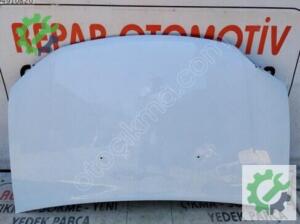 Renault Dacia sandero 2 kaput 51228533r orjinal çıkma 13-20